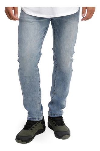 Jeans Casual Hombre Panama Jack - H958