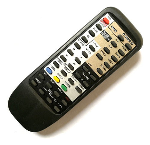 Para El Mando A Distancia Denon Av Player Rc-152 Cd Pma-735r