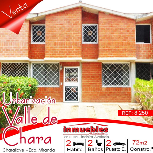 Imagen 1 de 9 de Hermoso Townhouse, Comodo Y Amplio. Oportunidad De Inversion