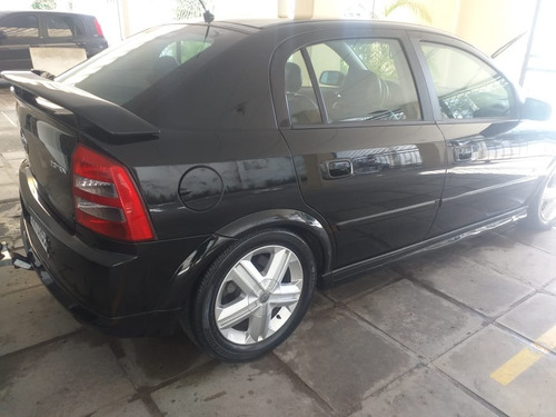 Astra Gsi, 16v Estado De Zero. 2005