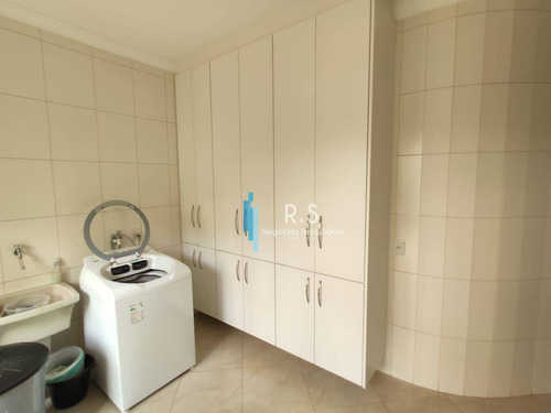 Imagem 20 de 30 de Casa Com 5 Dormitórios À Venda, 484 M² Por R$ 2.250.000,00 - Condomínio Jardim Primavera - Louveira/sp - Ca0499