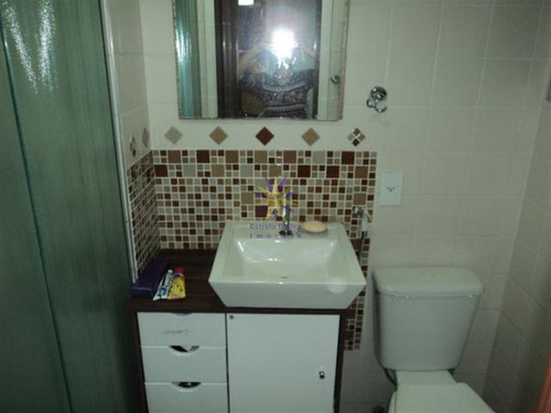Imagem 11 de 17 de Apartamento Cidade Patriarca São Paulo/sp - 2255