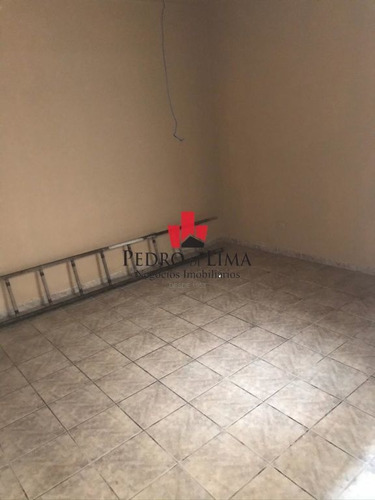 Imagem 5 de 13 de Sobrado De Vila 3 Dormitórios, 1 Vaga, 75 M² Agua Rasa - Tp18730