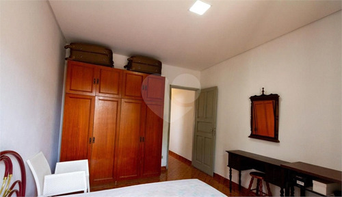 Imagem 22 de 28 de Casa Assobrada No Brooklin - Reo521242