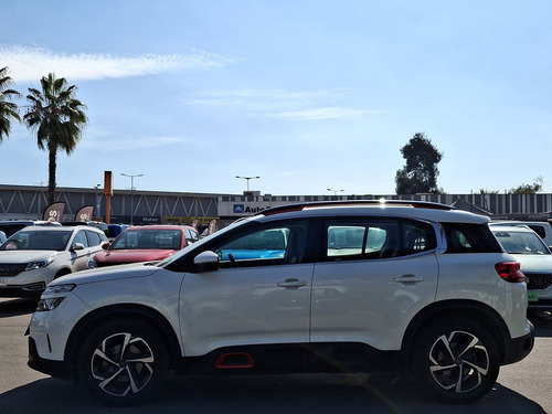 Citroën C5 Aircross 2020