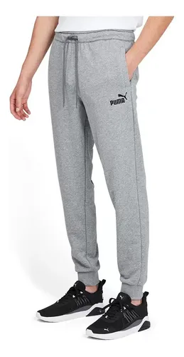 Pants Puma Hombre Pantalones Deportivos Jogger Originales G