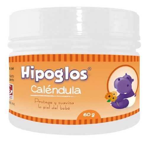 Pomada Calendula Anti Pañalitis - mL a $303