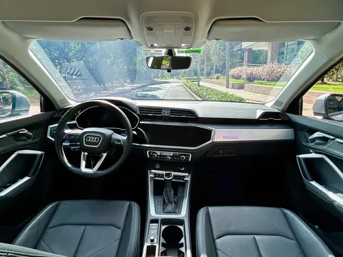 Audi Q3 1.4 Tfsi Attraction