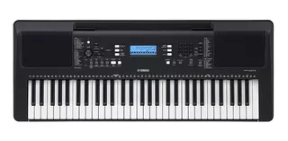 Teclado Yamaha Psre373 New Model - Sensitivo / En Belgrano