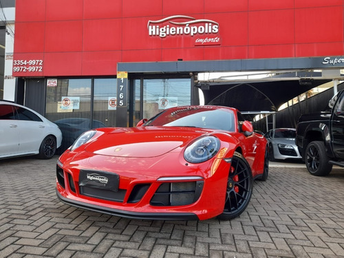 Imagem 3 de 15 de Porsche 911 Carrera Gts