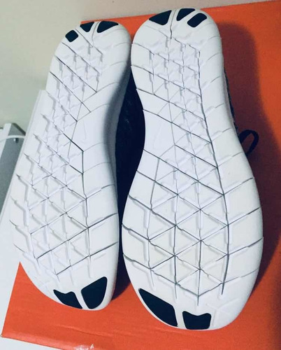 Nike Free Rn Flyknit N34