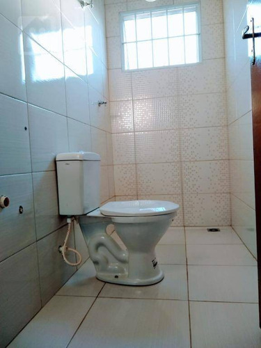 Imagem 13 de 15 de Casa Com 3 Dormitórios À Venda, 65 M² Por R$ 200.000,00 - Água Branca Ii - Araçatuba/sp - Ca1077