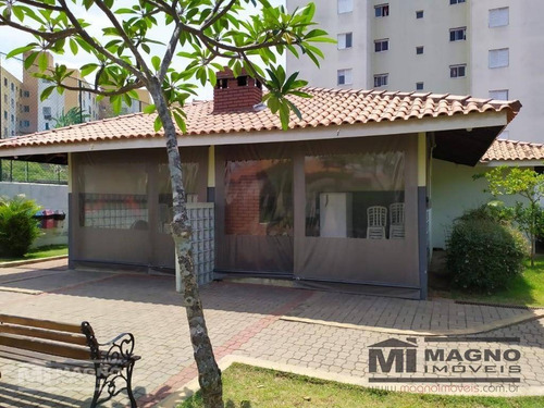 Imagem 14 de 22 de Apartamento Com 2 Dormitórios À Venda Em São Miguel Paulista - Ap0648