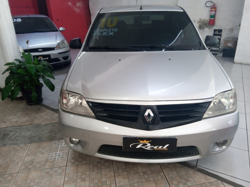 Imagem 6 de 8 de Renault Logan Expression 1.0