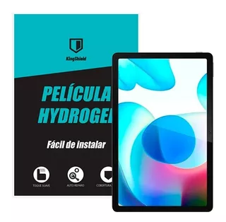 Película Realme Pad Ultra Slim Normal Kingshield Gel-fosca