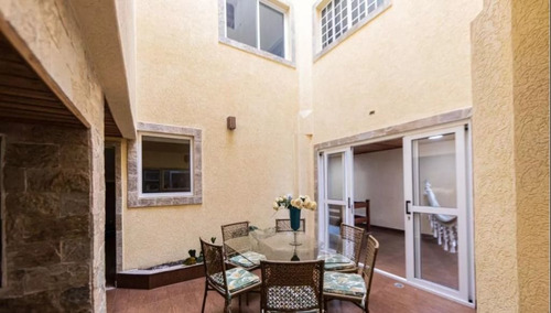 Imagem 27 de 30 de Casa Em Vila Oratório, São Paulo/sp De 230m² 5 Quartos À Venda Por R$ 790.000,00 - Ca1386344-s