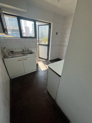 Venta De Departamento En Av. Escuela Agricola Con Av. Macul
