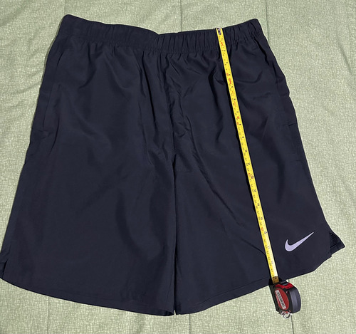 Short Nike Correr Talla M Original