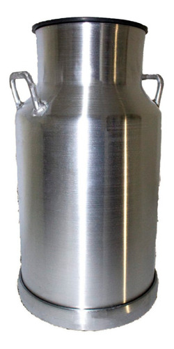 Imagen 2 de 5 de Filtro De Leche En Aluminio Para Cántaras