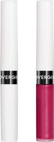 Covergirl Outlast All-day, 050 Heat Wave, Color De Labios, U