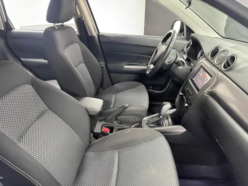 Suzuki Vitara Live At