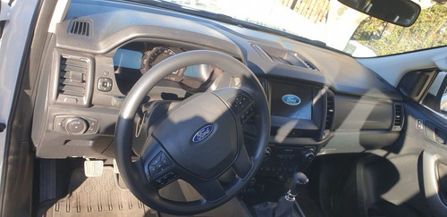 Imagen 6 de 8 de Ford Ranger 3.2 Cd Xls Tdci 200cv Manual 4x2 2019