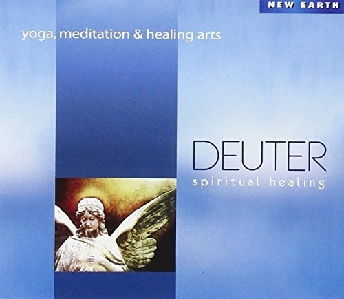 Cd Spiritual Healing - Deuter