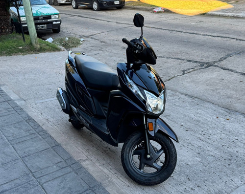 Honda Elite 125 2025 Nuevo Modelo