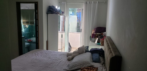 Imagem 28 de 30 de Sobrado Com 4 Dormitórios À Venda, 132 M² Por R$ 540.000,00 - Vila Bela Vista - Santo André/sp - So1161