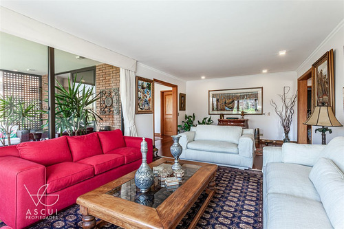 Condominio Exclusivo Con Vista Privilegiada. Buena Ubicación