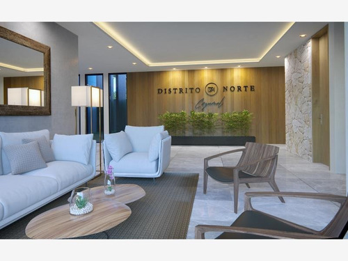 Imagen 9 de 10 de Departamento En Venta Distrito Norte Cozumel, 10 De Abril