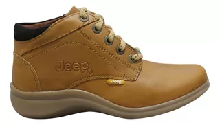 Bota Mujer Jeep 14025