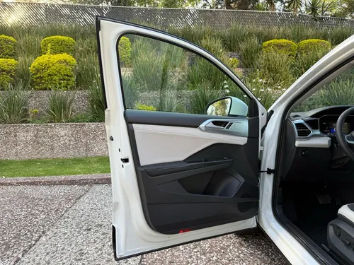 Volkswagen Taos 1.4 Tsi Comfortline At