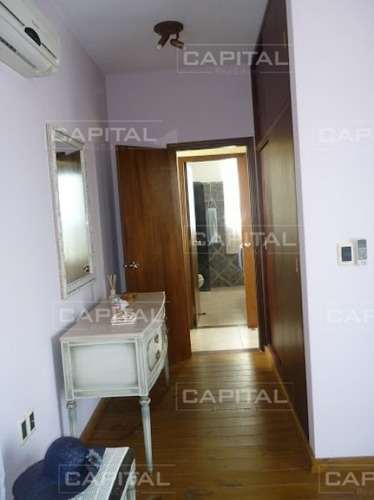 Casa El Chorro + 3 Dormitorios- Ref: 25786