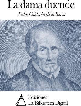 La Dama Duende - Pedro Calderon De La Barca