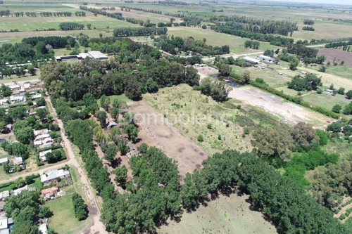 Imagen 3 de 7 de Terreno Campo En Venta Ubicado En General Rodríguez, General Rodríguez