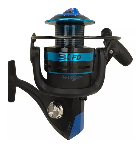 Reel Frontal Spinit Sx Fd7000 - Ideal Variada