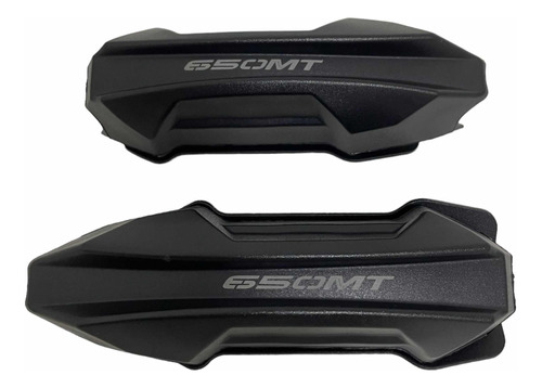 Protectores De Defensa Cf Moto Mt 650