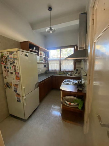 Casa Estilo Inglés, En Venta, San Fernando