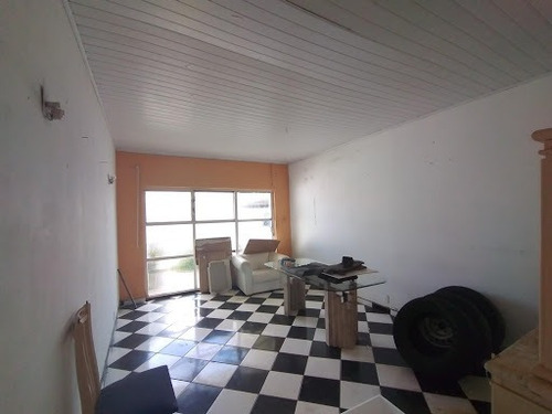 Casa Com 3 Dormitórios Para Alugar, 130 M² - Vila Maria - São José Dos Campos/sp - Ca3417