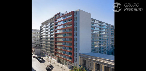 Departamento En Venta En Santiago