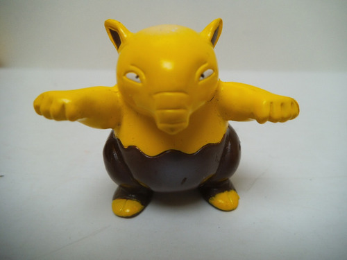 Drowzee Pokemon Tomy