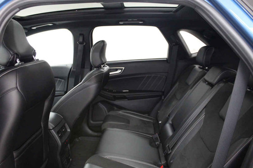 Imagen 12 de 15 de Ford Edge 2019 6 Cilindros