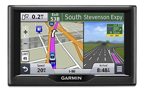 Mapas Garmin País Que Quieras !! Por Mail O En Nuestro Local