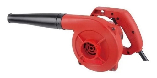 Imagen 3 de 3 de Sopladora Aspiradora Eléctrica Hi-tronic Kh-8255 - 600w