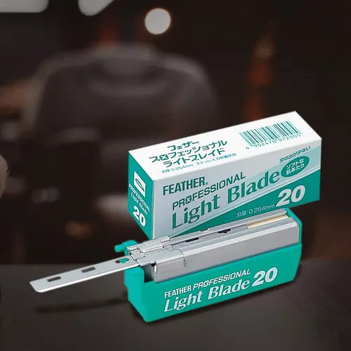 Feather Artist Club Prolight Blade, 20count