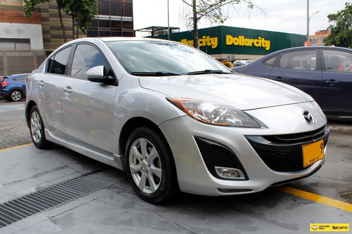 Mazda 3 2.0 All New At