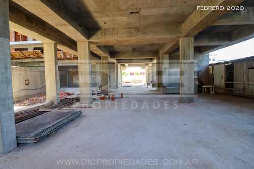 Cochera - Florida Mitre/este