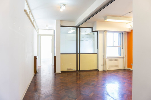 Imagen 7 de 30 de Venta Oficina Exte. Ubicación 5 Salas 2 Bauleras