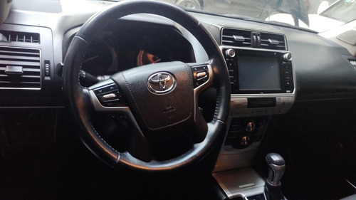 Imagen 12 de 25 de Toyota Land Cruiser 4.0 Prado Vx At